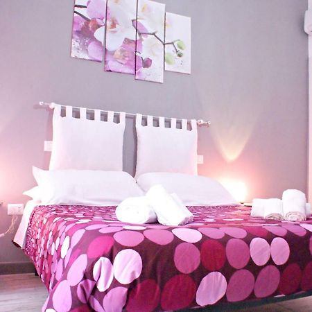 Like Family House Bed & Breakfast Roma Dış mekan fotoğraf