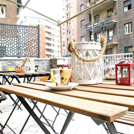 Like Family House Bed & Breakfast Roma Dış mekan fotoğraf