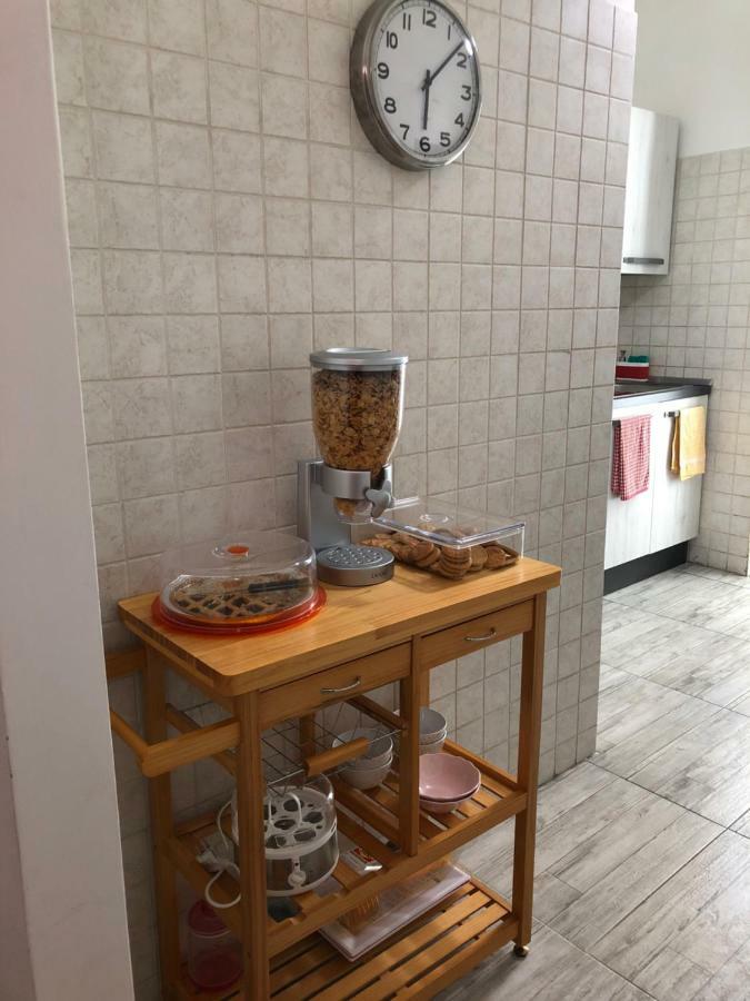 Like Family House Bed & Breakfast Roma Dış mekan fotoğraf
